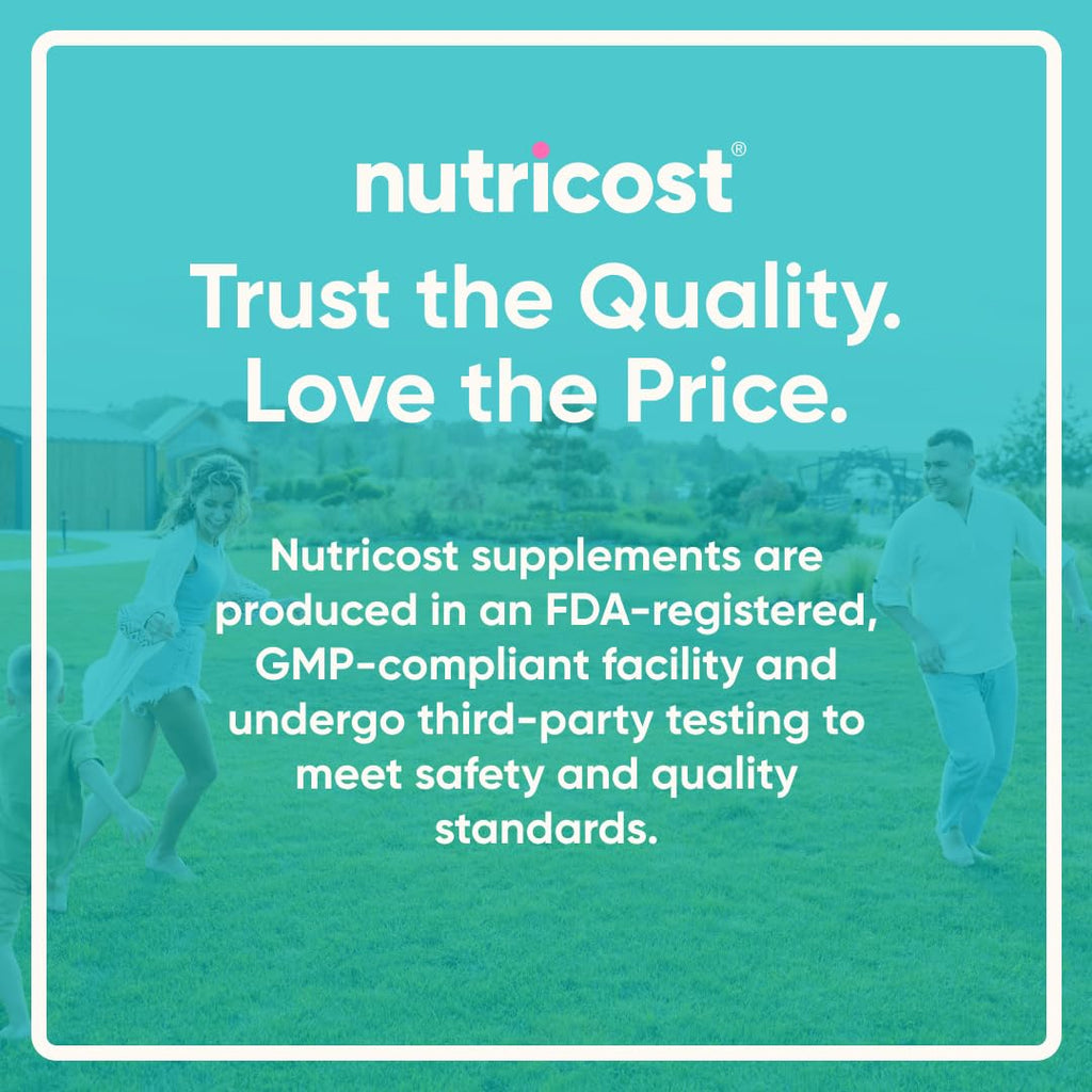 120 Capsules GMO-Free Inositol P7831
