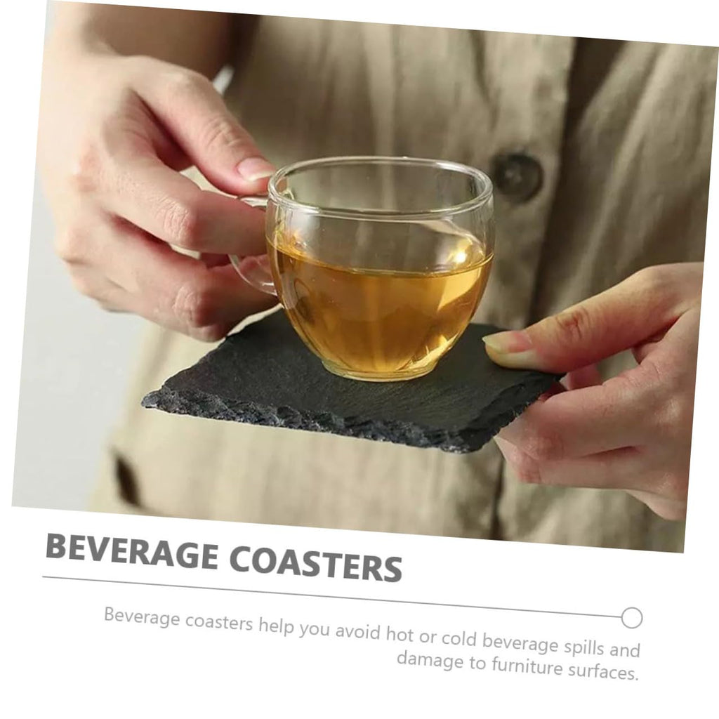 Natural Coasters R7619