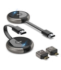 Wireless HDMI Transmitter and Receiver 4K Q892415
