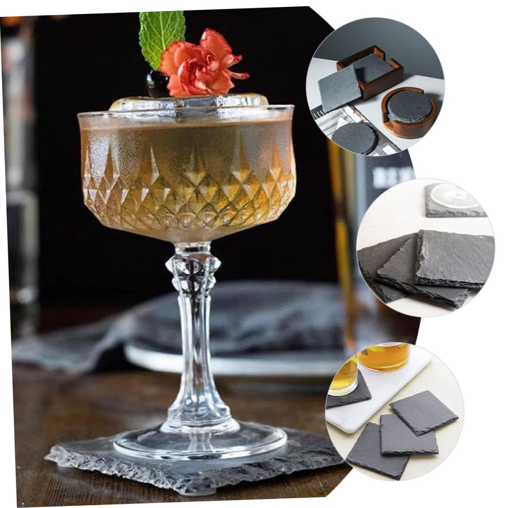 Natural Coasters R7619