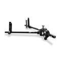 2-Point Sway Control Trunnion Hitch, 8,000 Lbs Trailer Weight Rating P8812