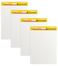 White Easel Pad, 4 Pads G2873
