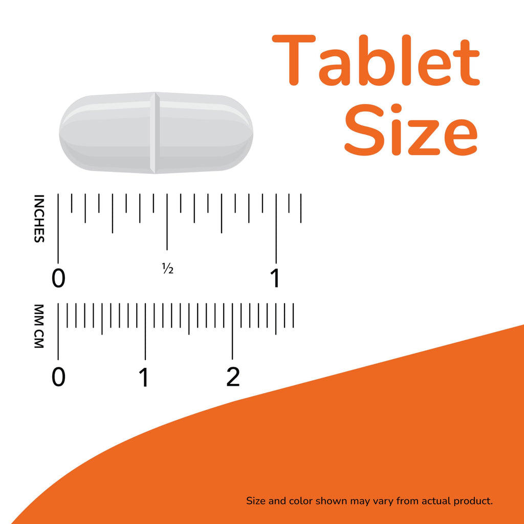 Red Yeast Rice 1,200 mg 120 Tablets O336
