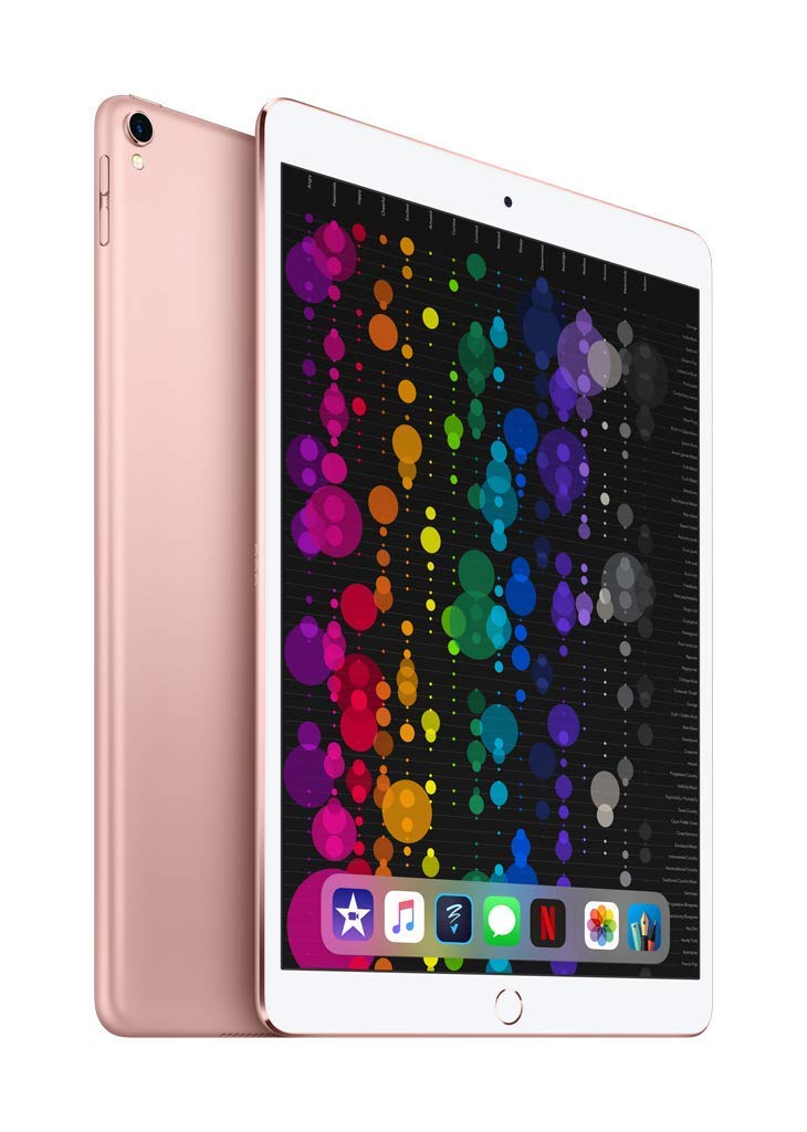 iPad Pro 10.5in 512GB Wifi Rose Gold G21068