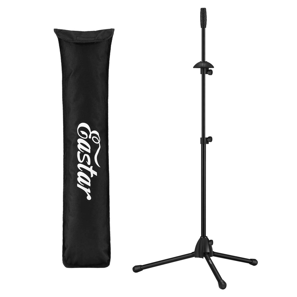 Adjustable Tenor Bass Trombone Stand with Bag T9743