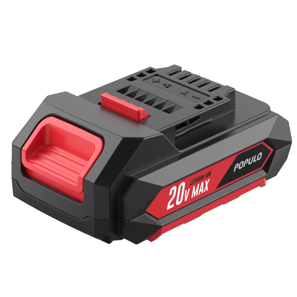 20V Max Lithium Ion 2.0Ah Battery Pack K27615
