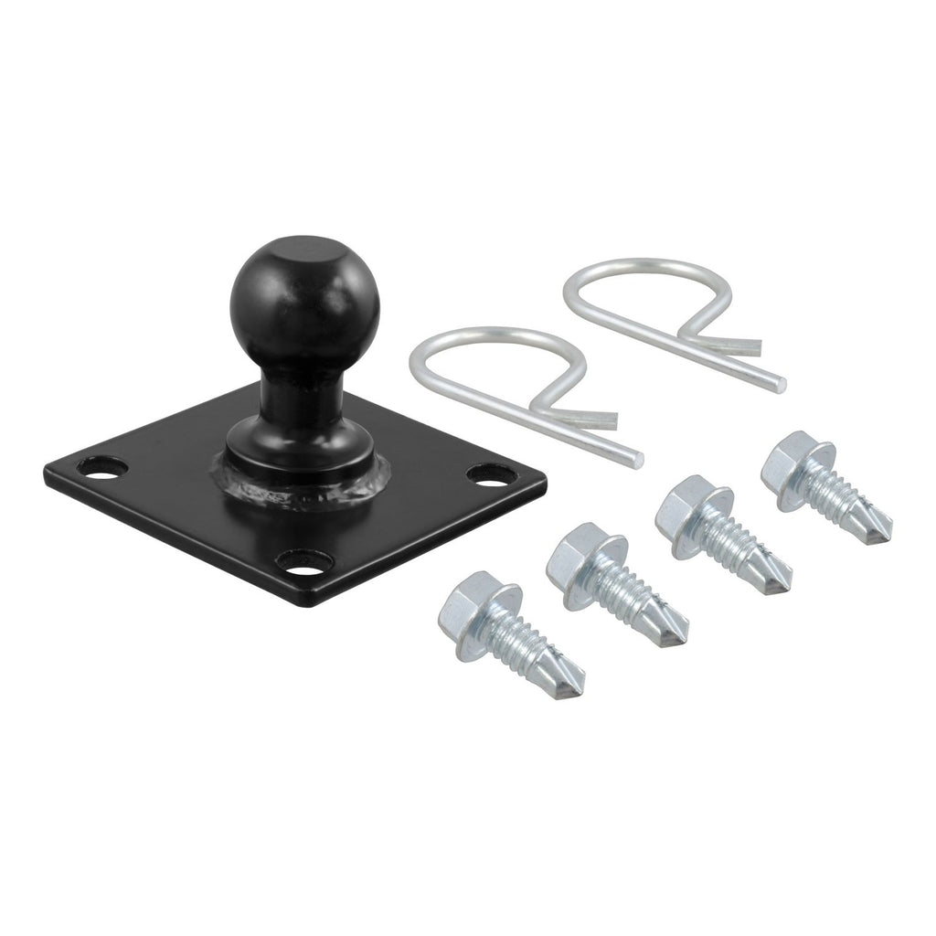 Trailer-Mounted Sway Control Ball J55767