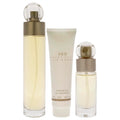 3 Piece Eau de Toilette Gift Set E806