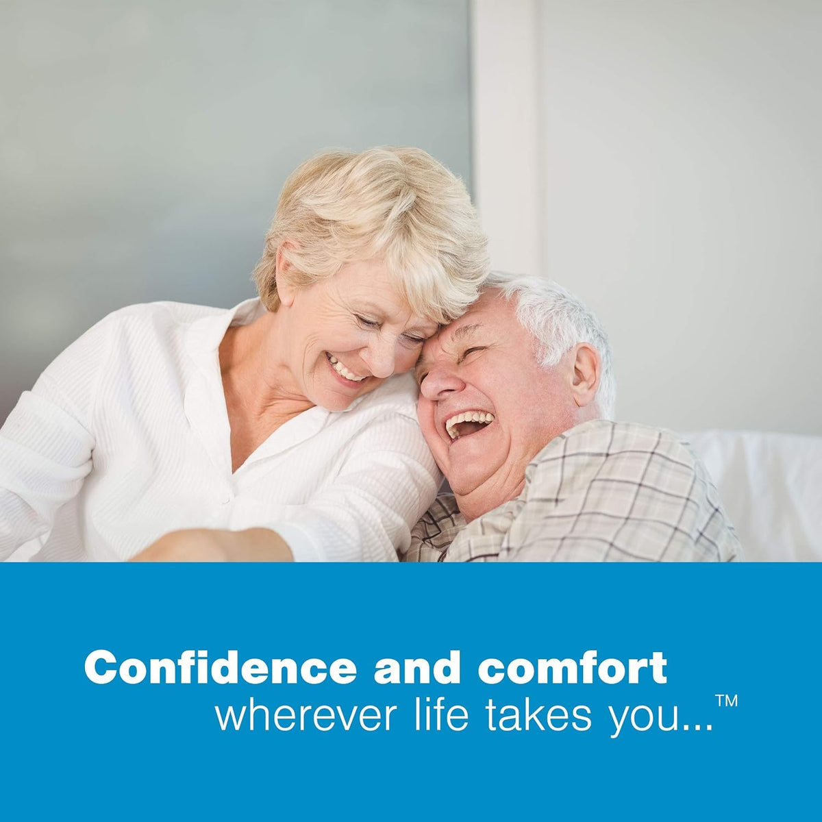 X-Large Incontinence Underwear 12 ct M543