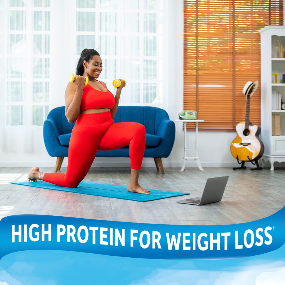 Organic Vegan Protein Powder Vanilla T668