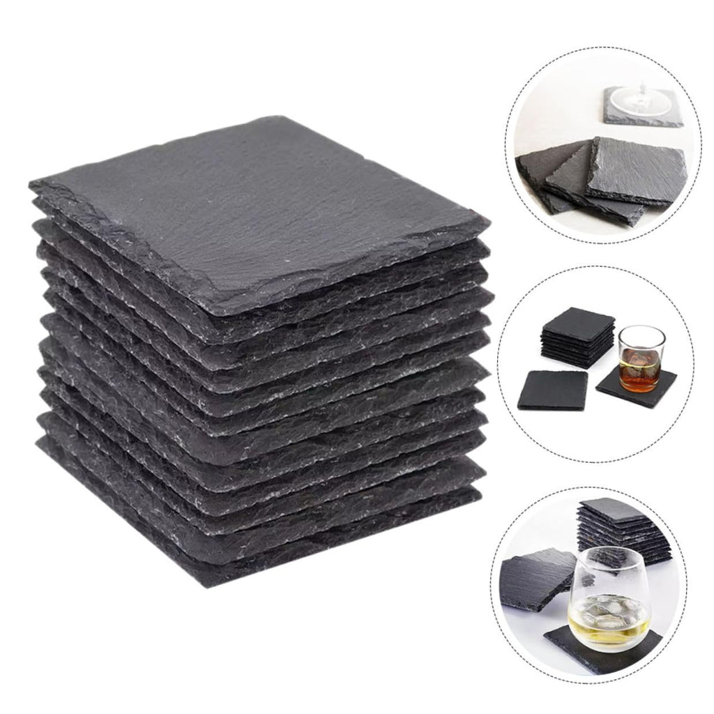 Natural Coasters R7619