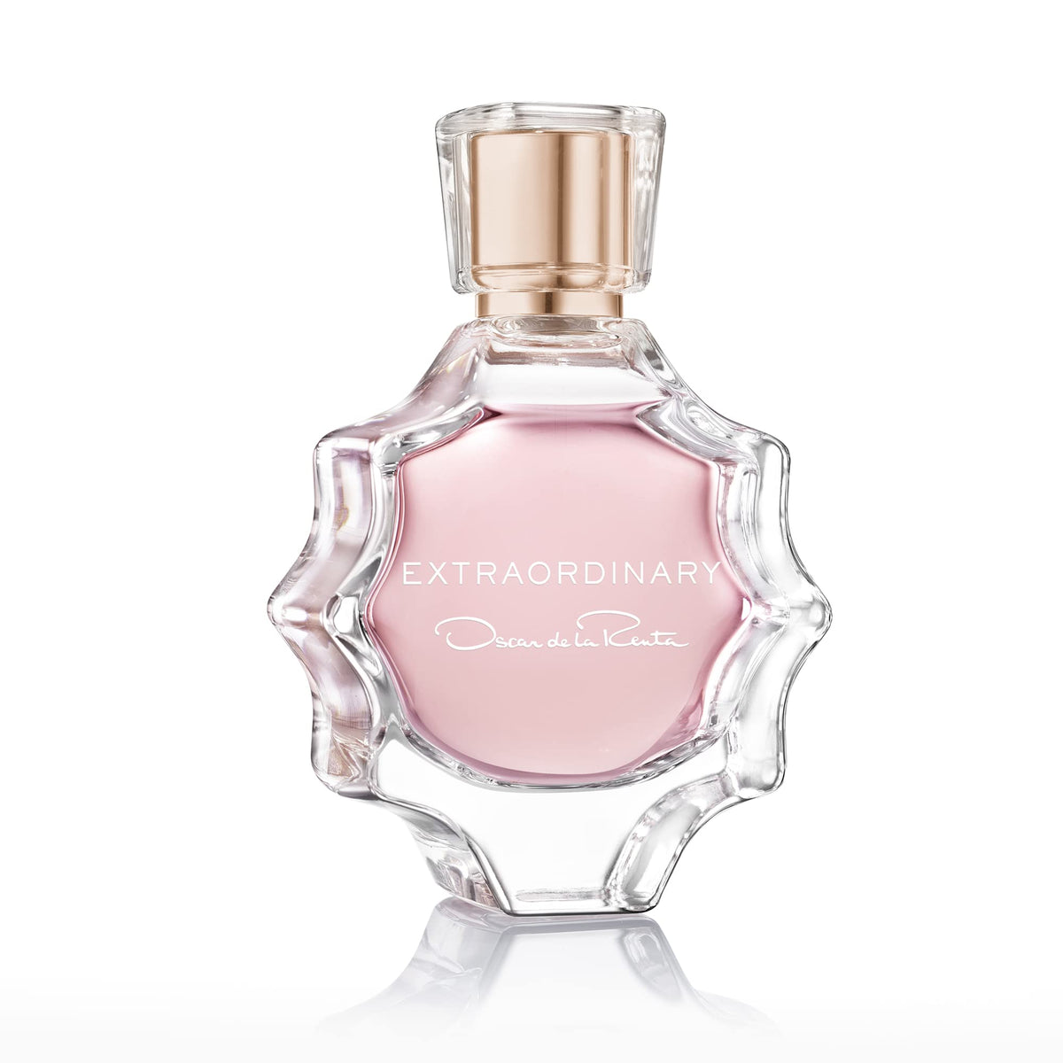 Eau de Parfum Perfume Spray for Women, 3.0 Fl. Oz T201
