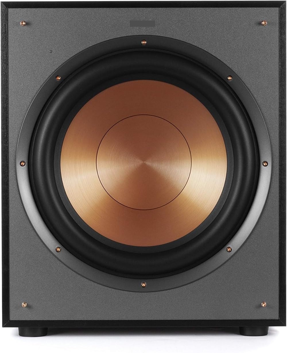 200 Watt Subwoofer W7323