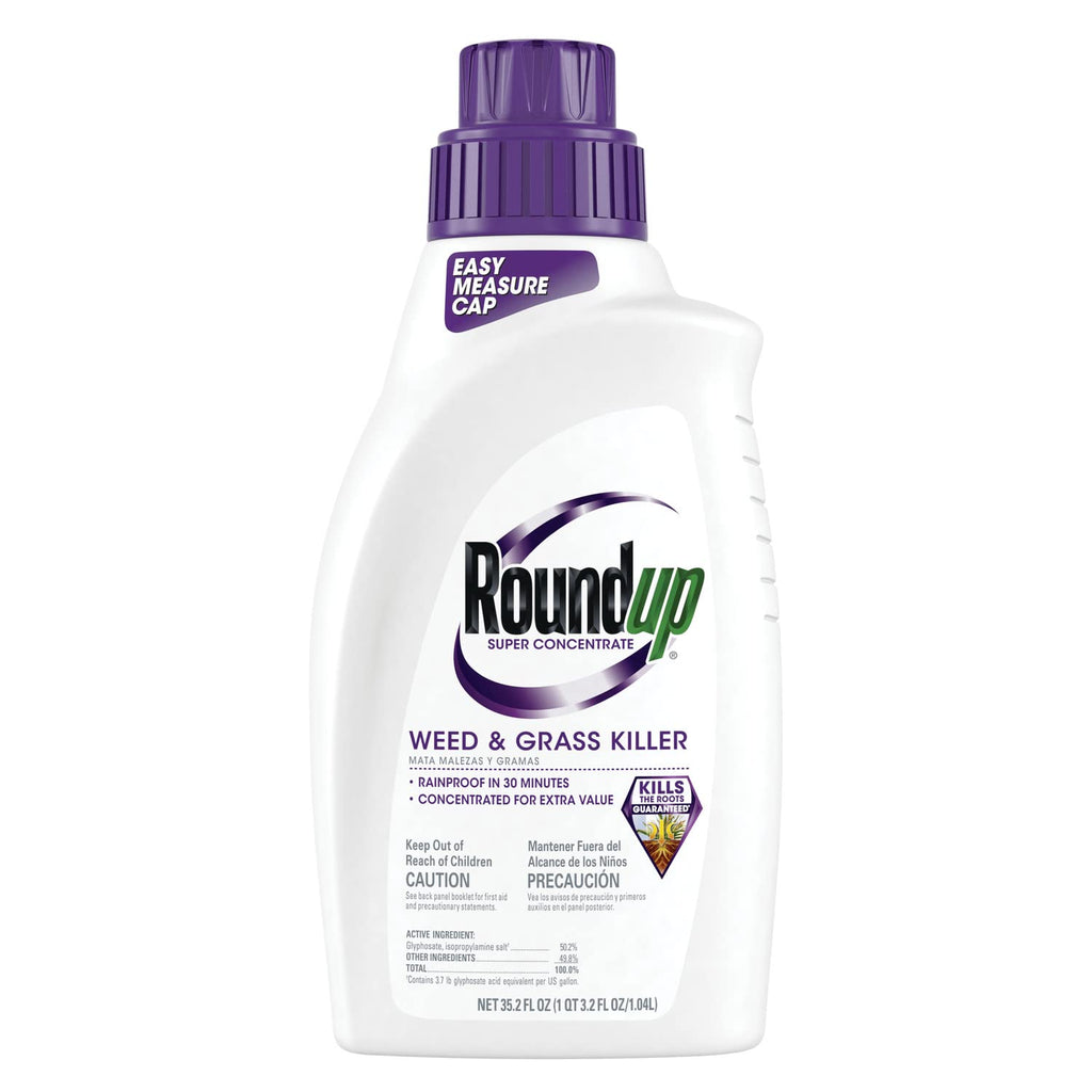 35.2 oz Weed & Grass Killer Concentrate D956