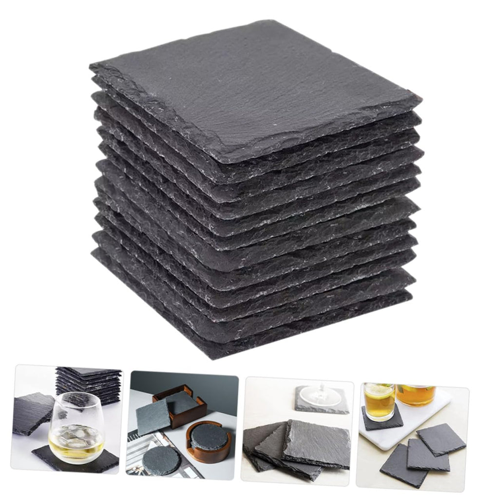 Natural Coasters R7619