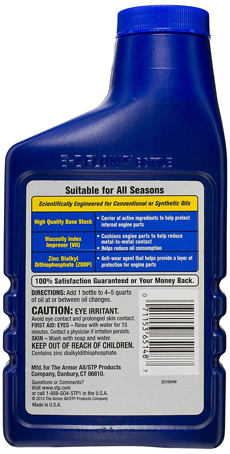 15 Oz Oil Treatment Z629631