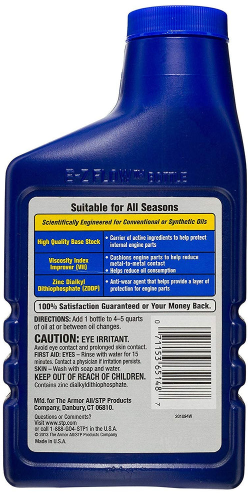 15 Oz Oil Treatment Z629631