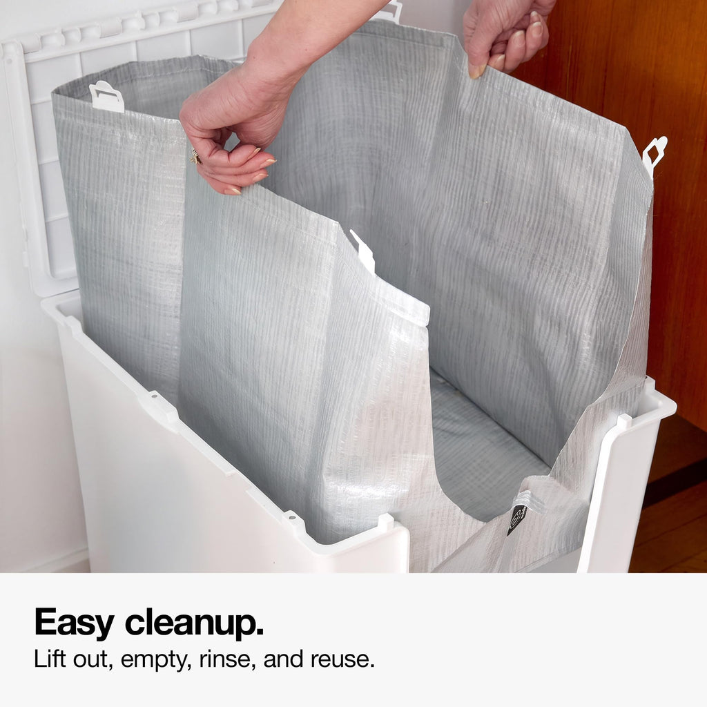 Covered Litter Box M20146