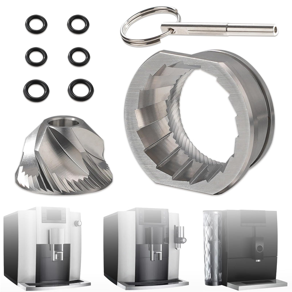 Conical Burr Grinder Set S2861