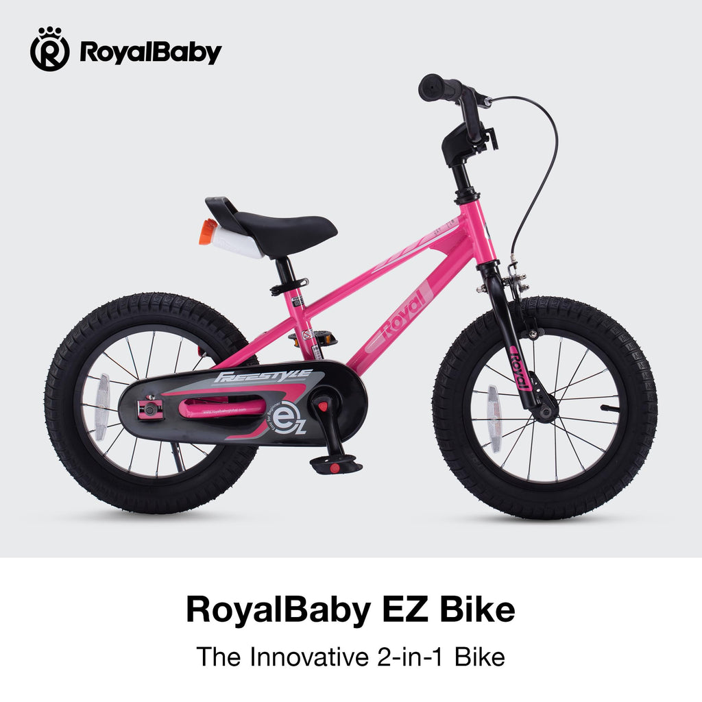 12-20 Inch Kids Bike S57709