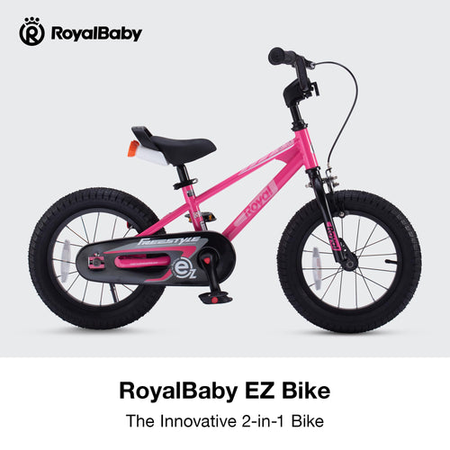 12-20 Inch Kids Bike S57709