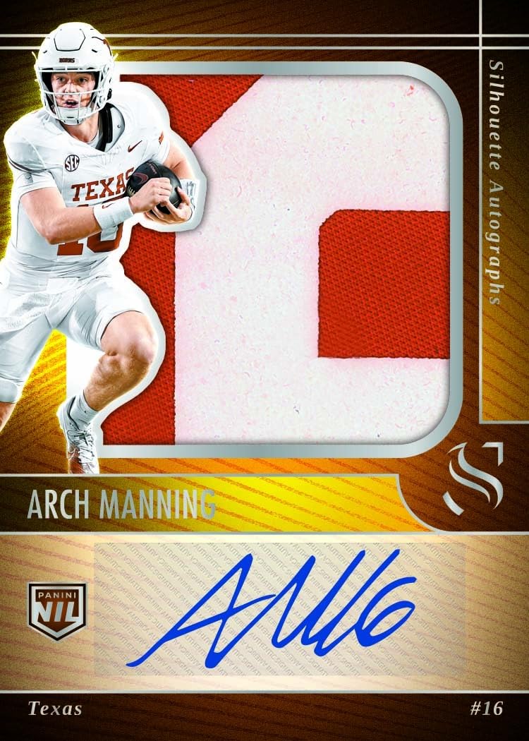Football Trading Card Box H384
