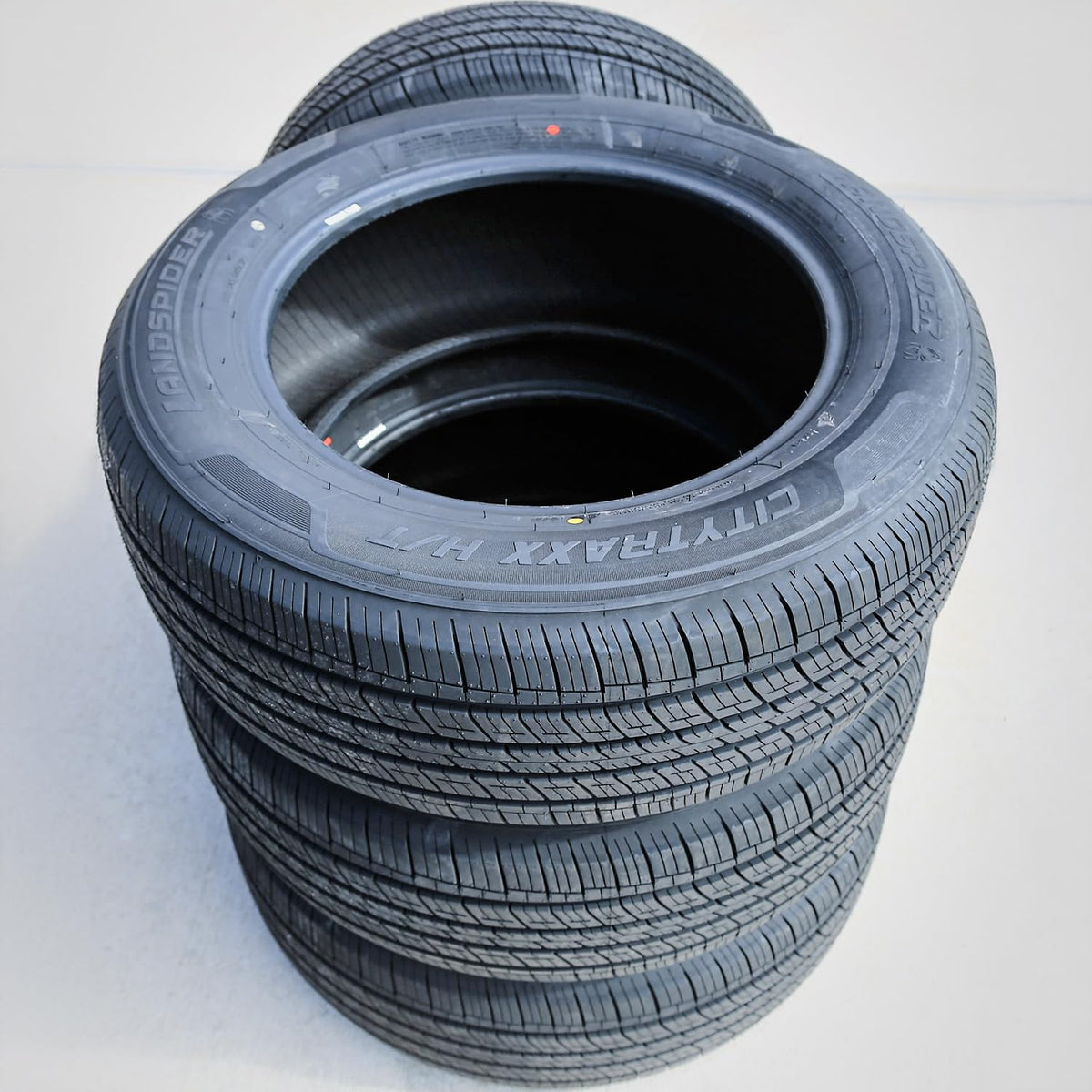 2 x 265/70R18 116H SL Highway Tires N238752
