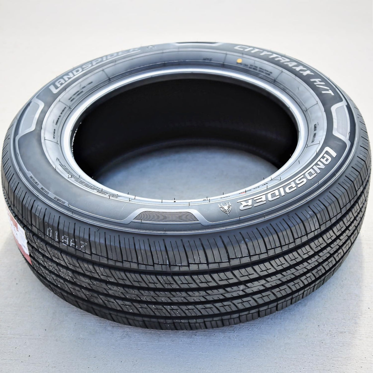 2 x 265/70R18 116H SL Highway Tires N238752
