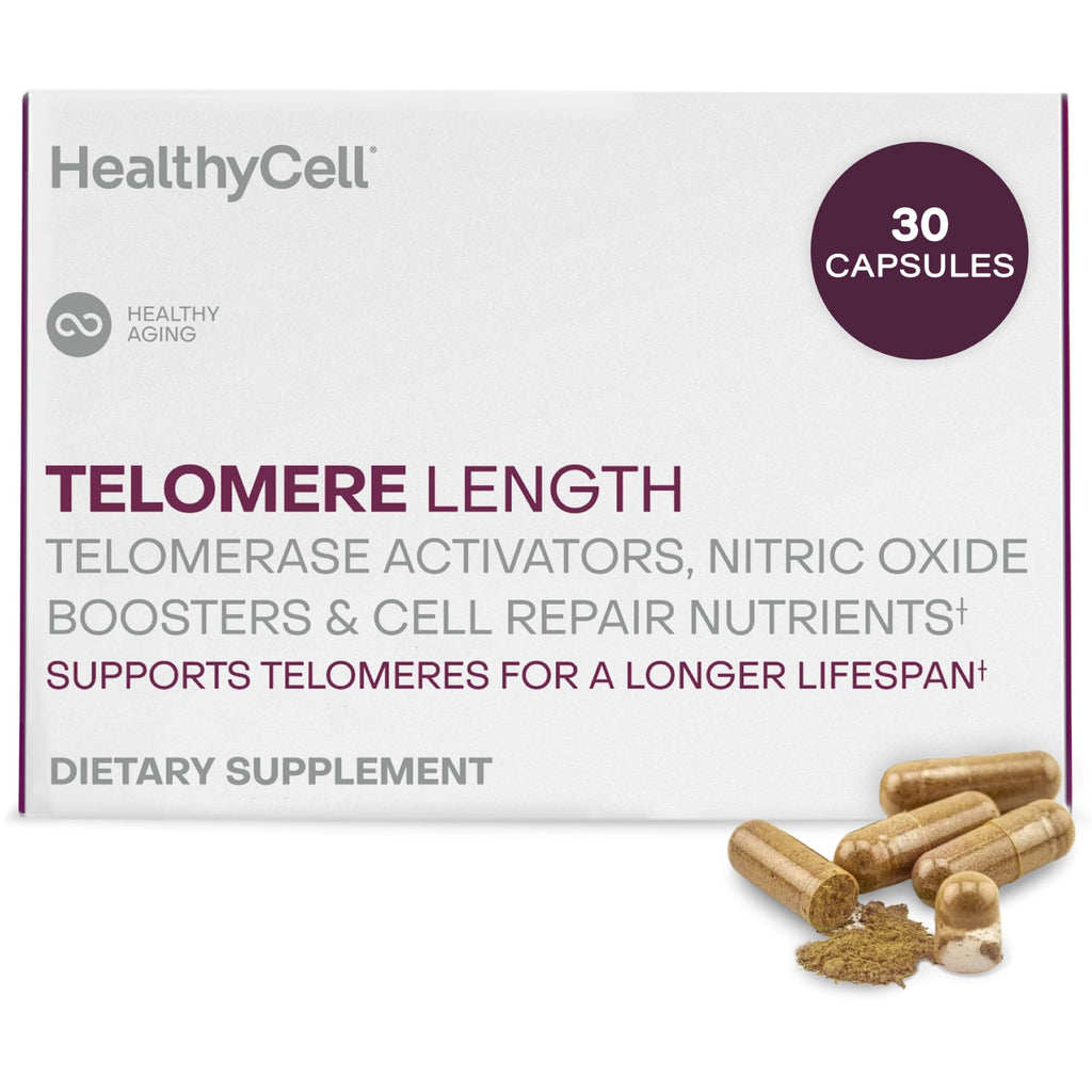 Telomere Length Supplement T370222
