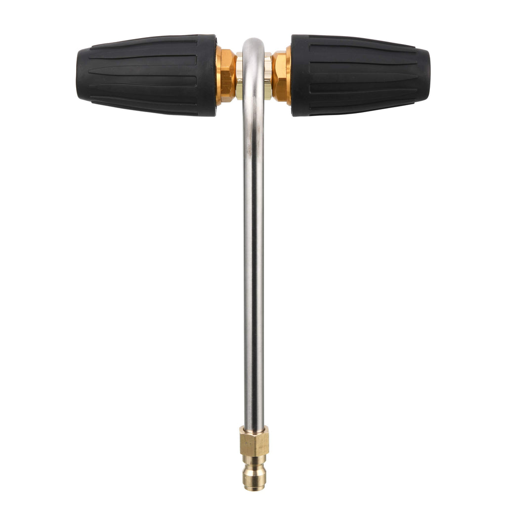 Gutter Cleaner Attachment for Pressure Washer C6725