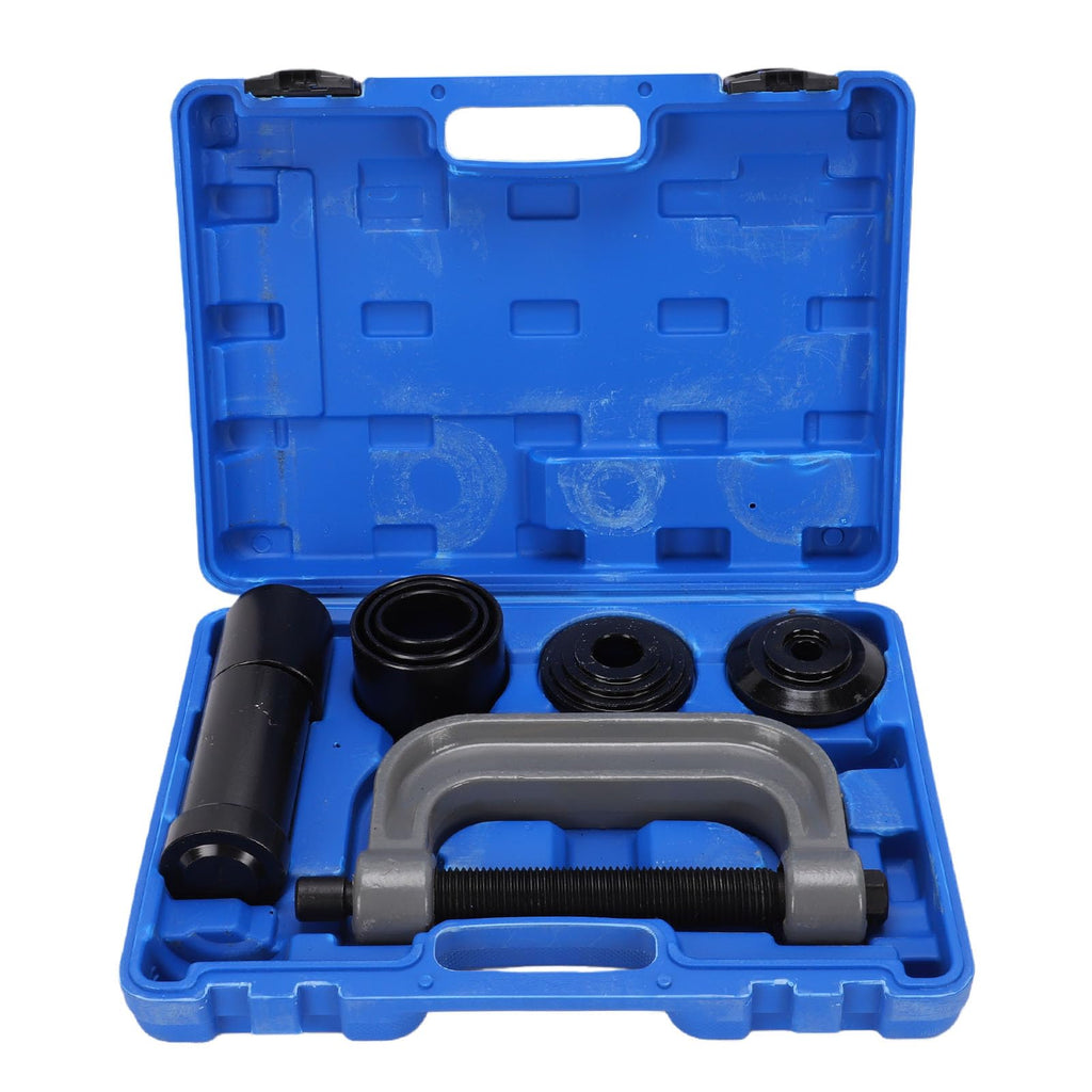 Ball Joint Press Kit with 4WD Adapter Heavy Duty Steel D4301