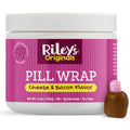 Cheese & Bacon Pill Paste for Dogs 4.2oz L666