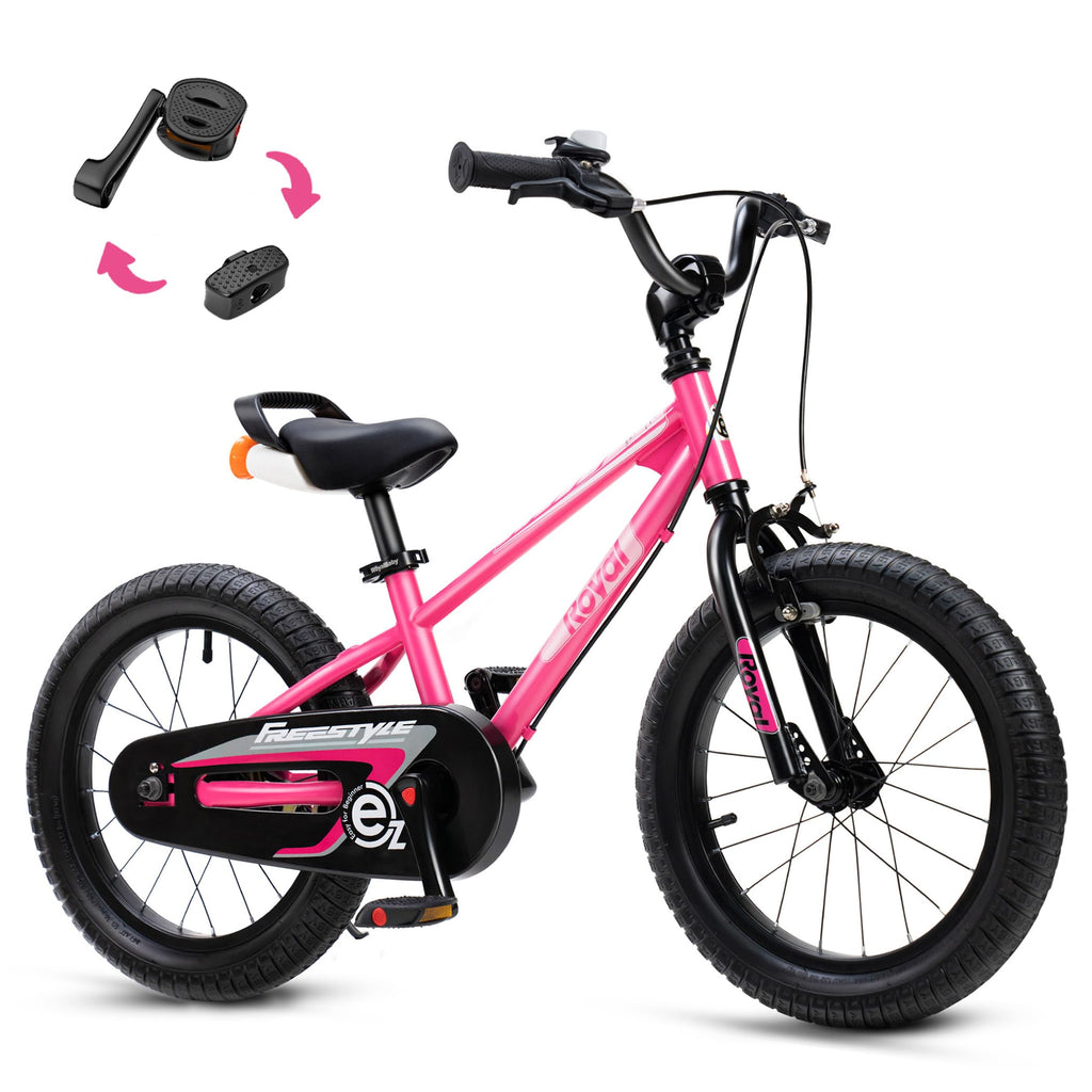 12-20 Inch Kids Bike S57709