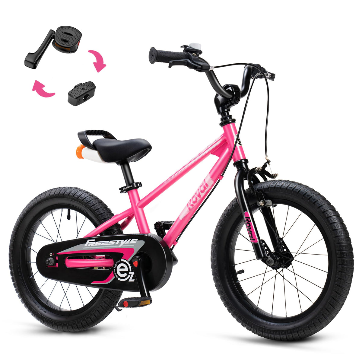 12-20 Inch Kids Bike S57709