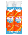3 in 1 Wrinkle Releaser Clothing Spray 9.7 ounces Pack of 2 C23164