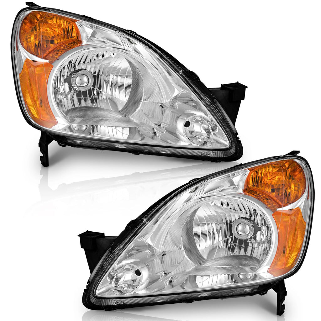 Halogen Headlights Assembly K9394