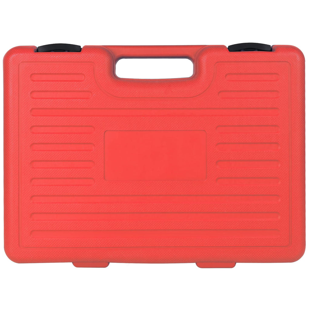 10pcs Ball Joint Press Removal/Installation Tool with 4 Wheel Drive Adapters C608225