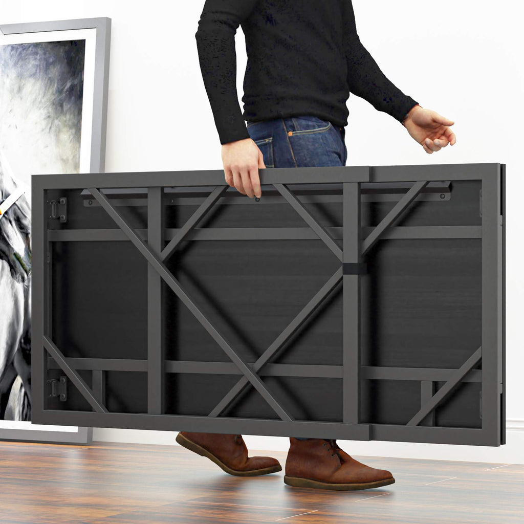 Folding Desk O3321