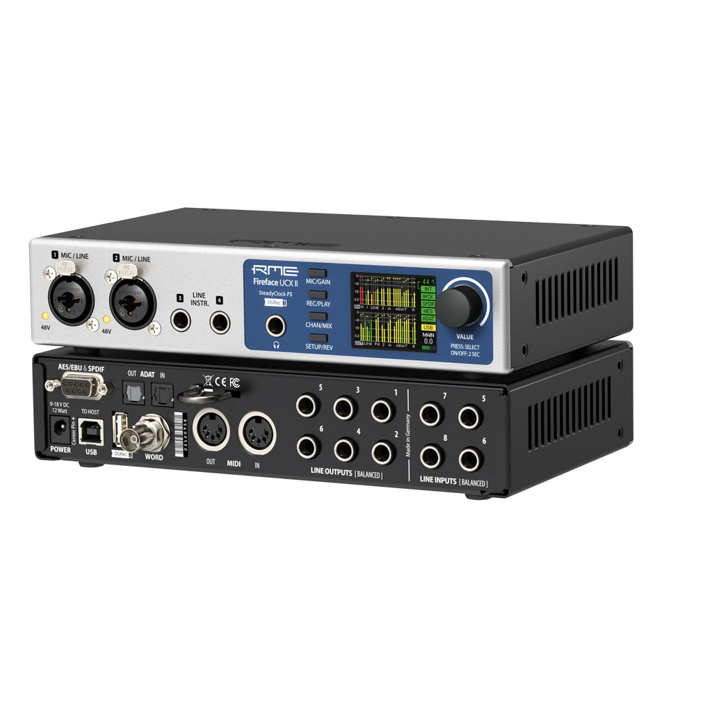 USB Audio Interface A64969