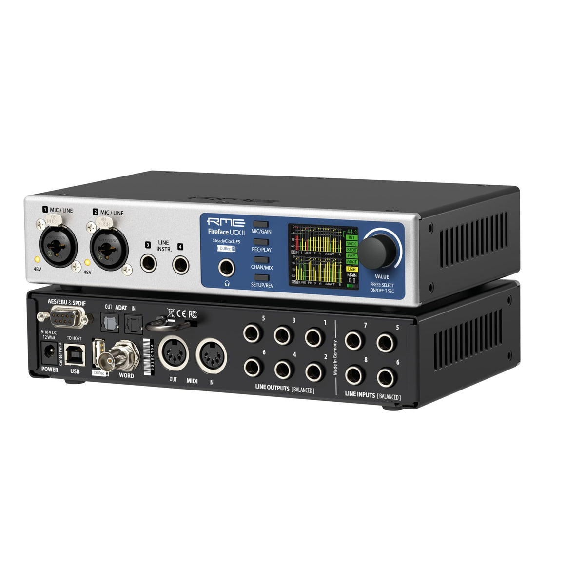 USB Audio Interface A64969