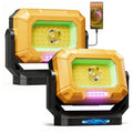 2 Pack 1500LM COB LED Work Light Z3396
