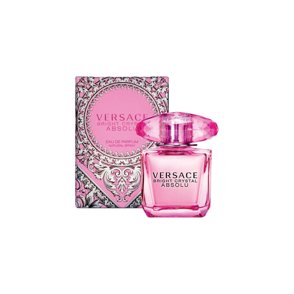 Eau de Perfume Spray 3.0 Ounce & Eau de Toilette Spray 3.0 oz G3070