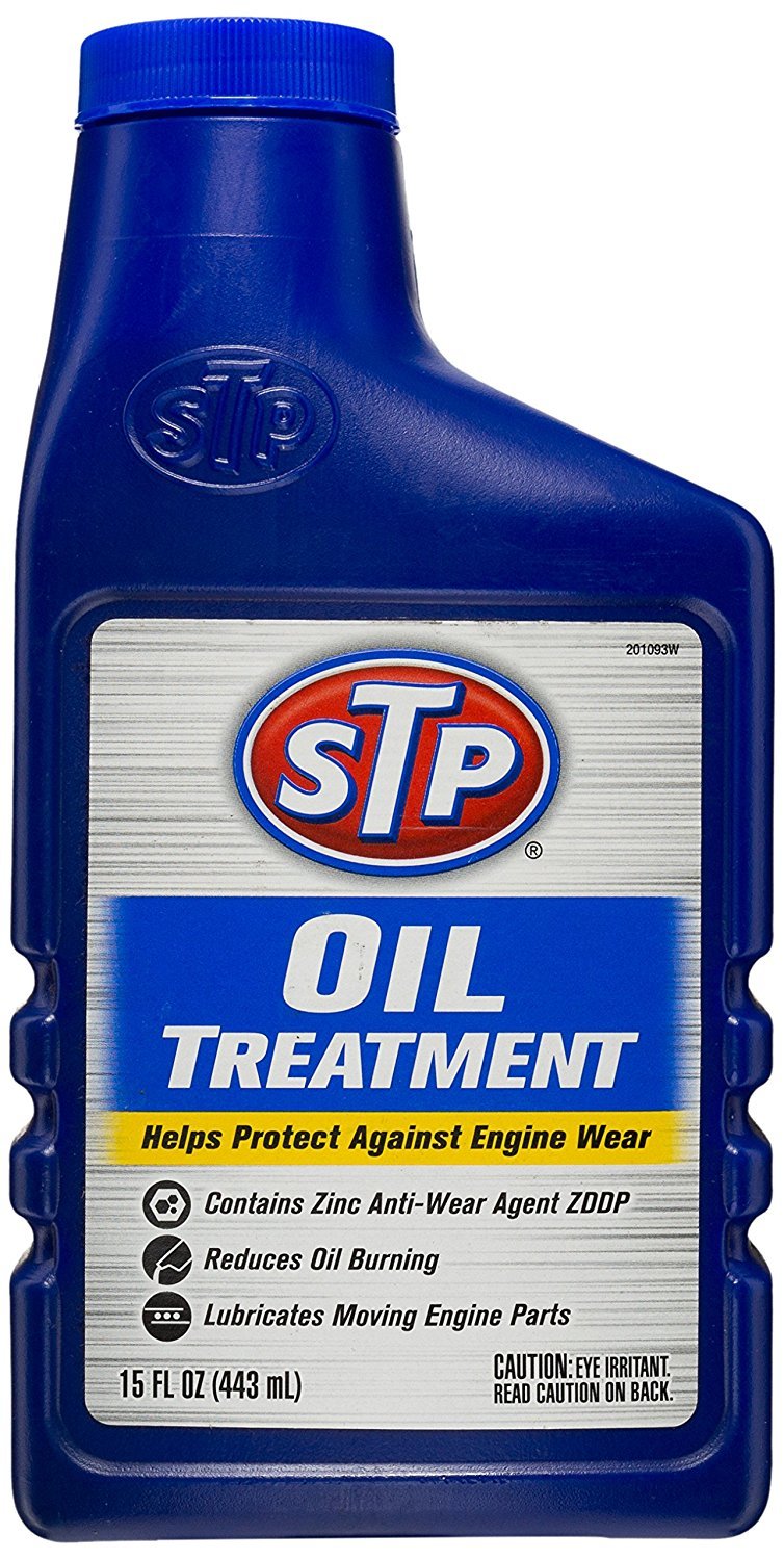 15 Oz Oil Treatment Z629631