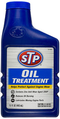 15 Oz Oil Treatment Z629631