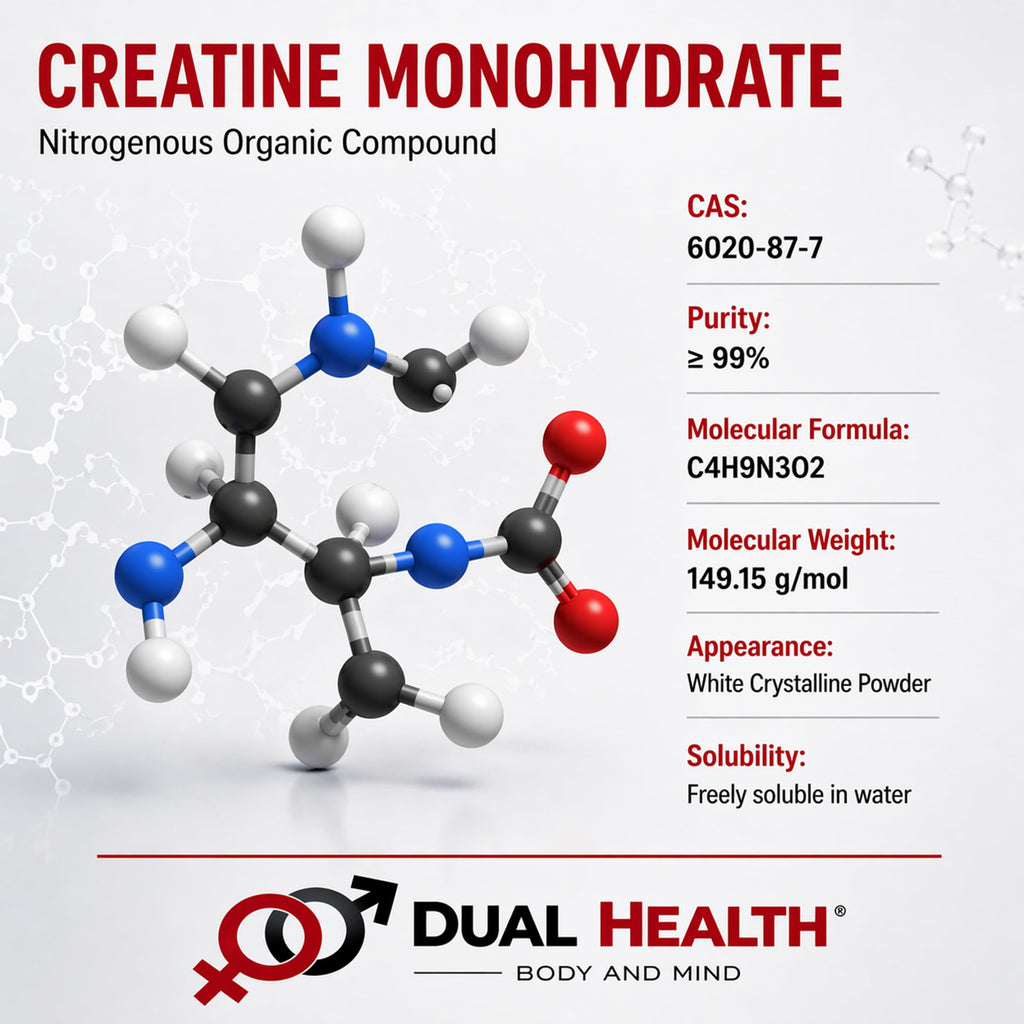 Pure Micronized Creatine Monohydrate Powder 1000 Grams X165