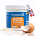 Eggshell Membrane Collagen Powder for Dogs P65964