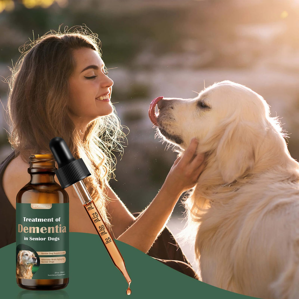 Dog Supplements O806