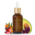 Organic Face Oil with Rosehip Sea Buckthorn Avocado Vitamin E G428728