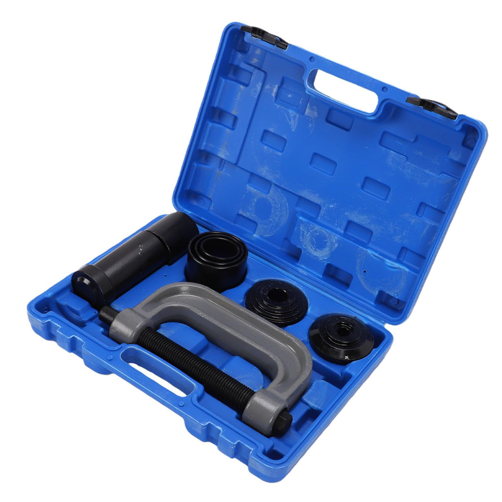 Ball Joint Press Kit with 4WD Adapter Heavy Duty Steel D4301