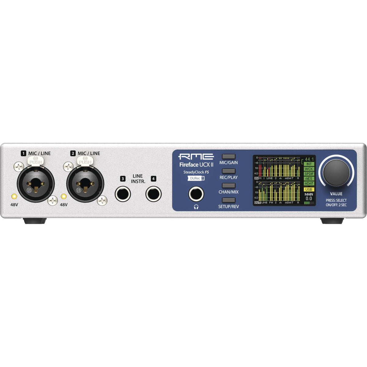 USB Audio Interface A64969